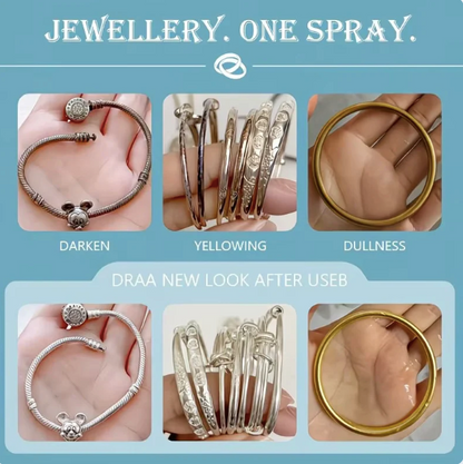 Silver Cleaner (BUY 1 GET 1 FREE)