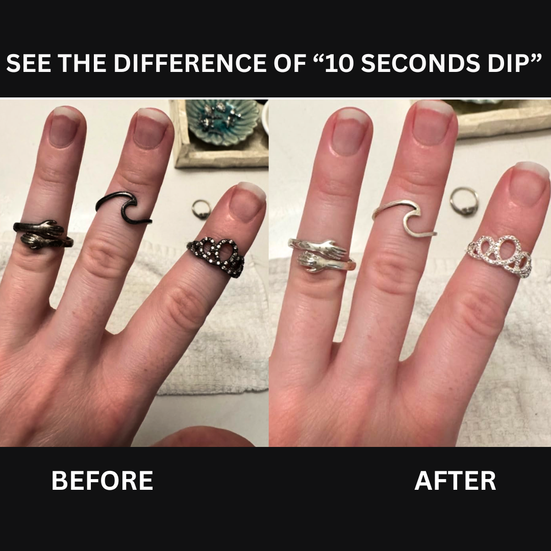 Silver Cleaner (BUY 1 GET 1 FREE)